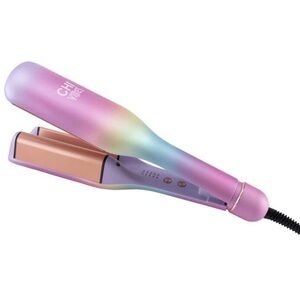 CHI Vibes Rainbow Hair Straightener